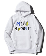 Gakuダンシングモンキーパーカ