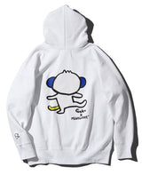 Gakuダンシングモンキーパーカ