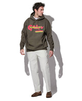 Gakuグラウンドパーカ