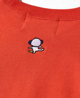 Gakuダンシングモンキースウェット