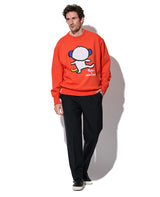 Gakuダンシングモンキースウェット