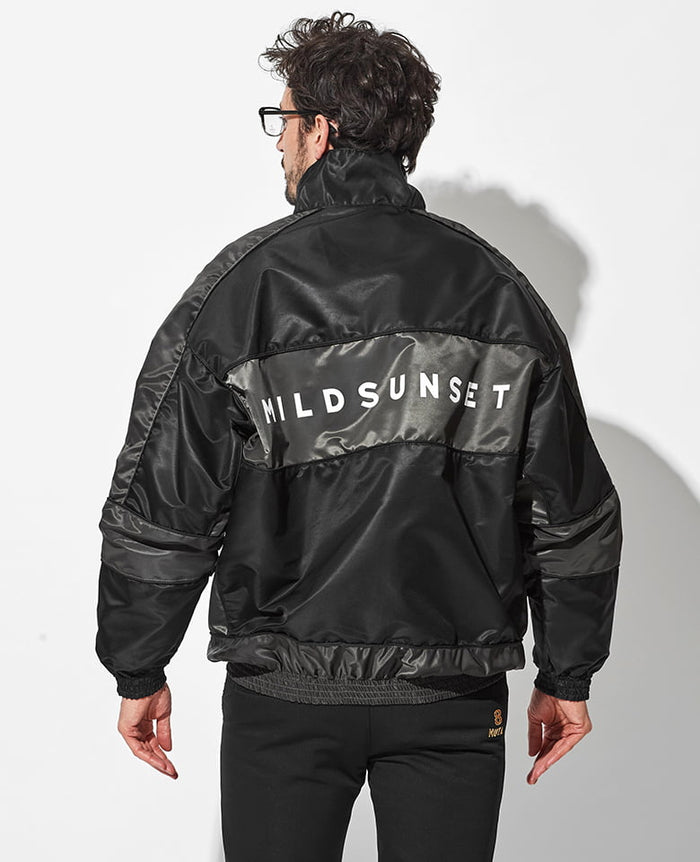 ナイロンブルゾン – 買えるLEON