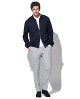 デュプレックス ウール ジャージ エムエーワン