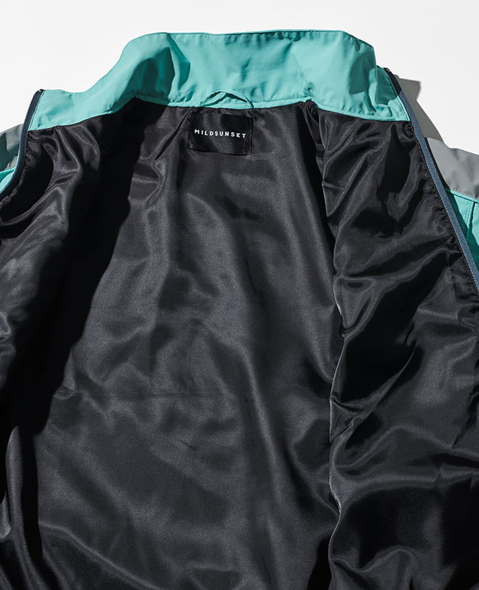 ナイロンブルゾン – 買えるLEON