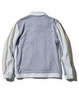 LEON別注 ドッキングデニムセットアップ