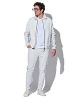 LEON別注 ドッキングデニムジャケット