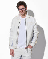 LEON別注 ドッキングデニムジャケット