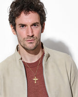 ストラクチャーペンダントトップ