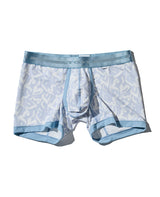 グラフィカルハート ミドルボクサー