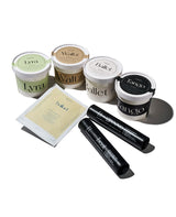 Bath Bomb 4種・Incense 2種・Facial Sheet Mask プレゼントセット