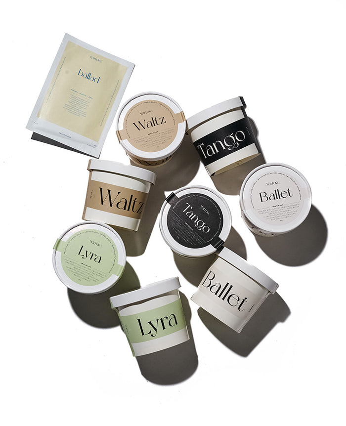 Bath Bomb 4種×2・Facial Sheet Mask プレゼントセット – 買えるLEON