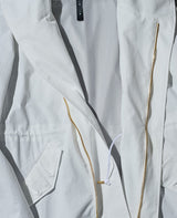 LEON別注 ラップフィールドパーカー