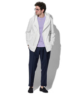 LEON別注 ラップフィールドパーカー