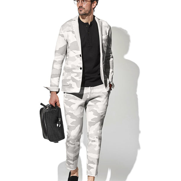 ニットセットアップ – 買えるLEON