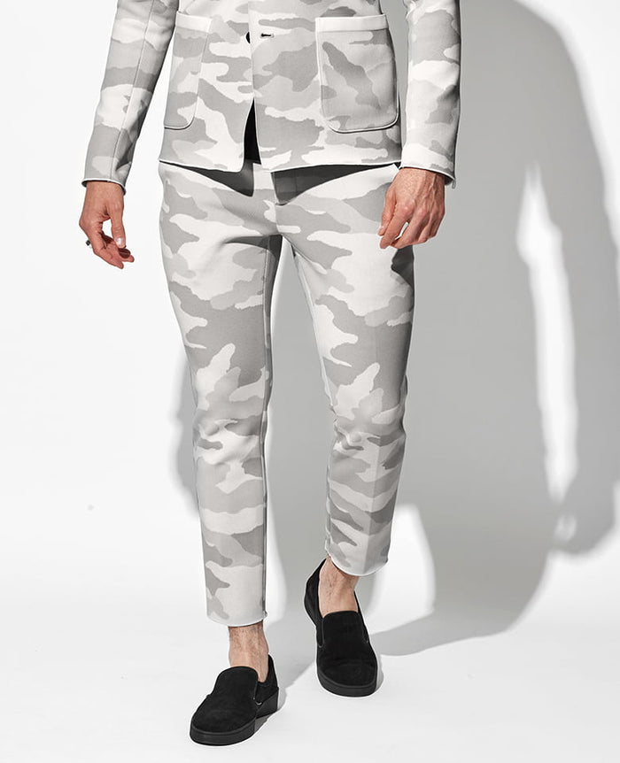 ニットセットアップ – 買えるLEON