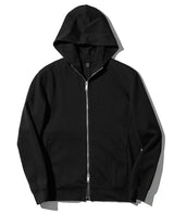 ポンチ素材セットアップ（ブラック）