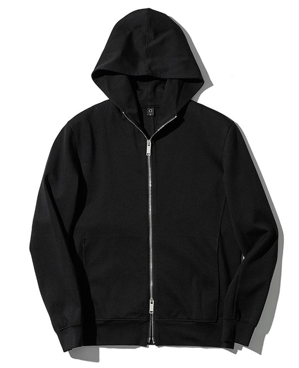 【予約完売品定価約10万】WJK セットアップ wjk 2024SS high neck zip-up parka_wje2 | wjk(ダブルジェイケイ