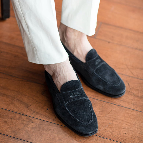 Page 3 | Luxury shoes for men by Paolo Scafora: shop online