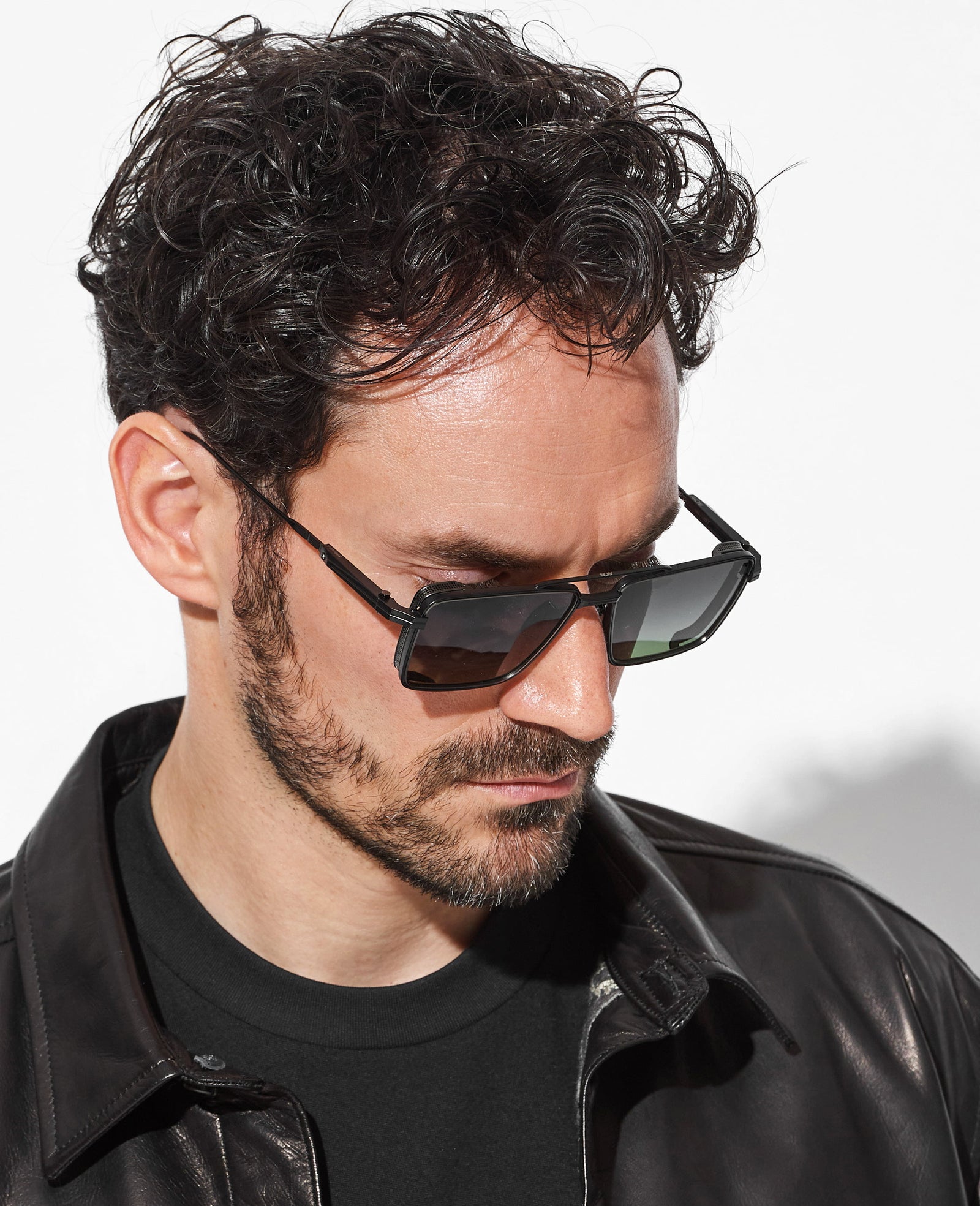 イケサン サングラス – 買えるLEON