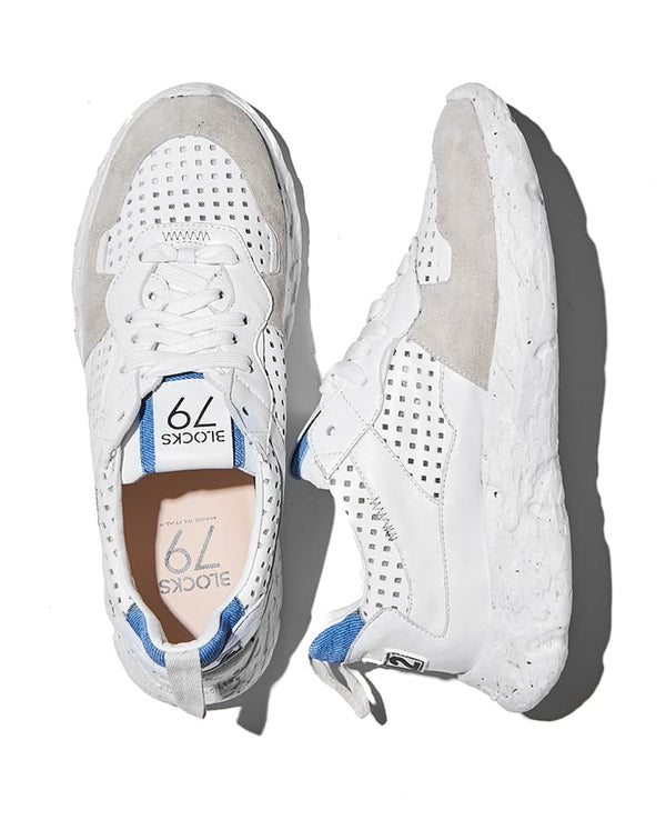 COBI-5 low-cut sneakers