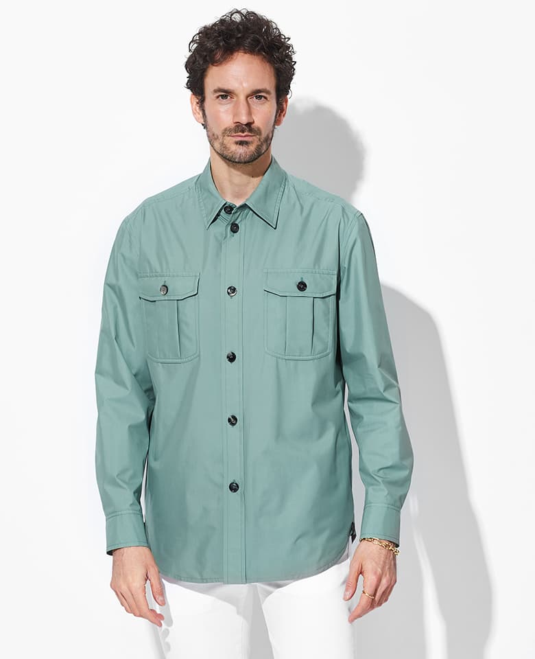 vagabond shirt