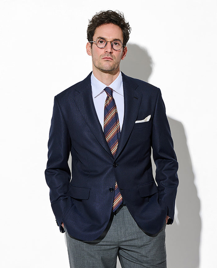 BRIONI（ブリオーニ） – 買えるLEON