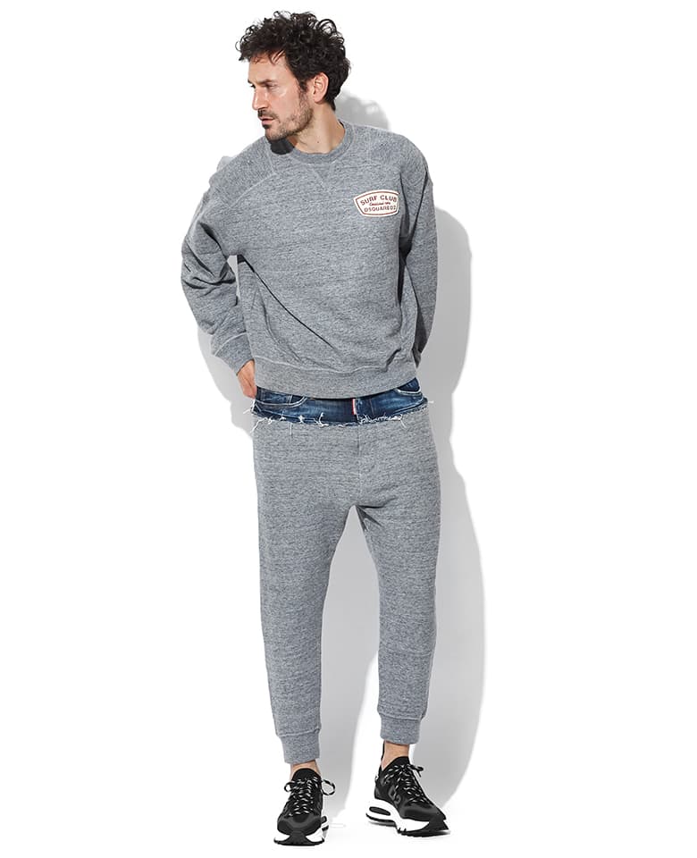 zzz relax sweatpants