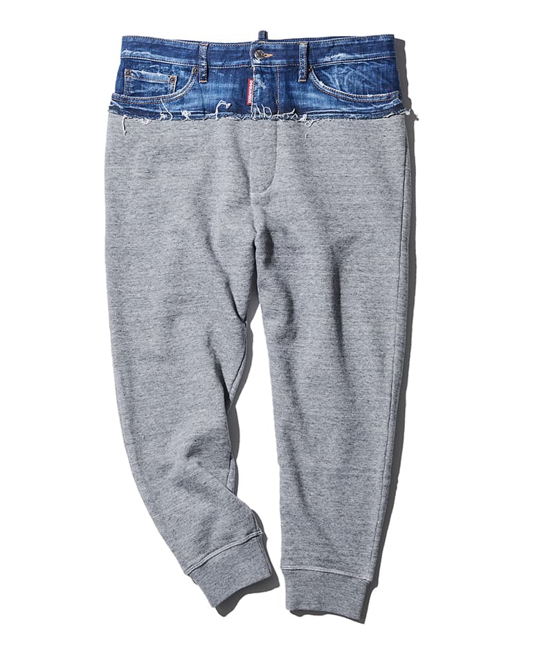 zzz relax sweatpants