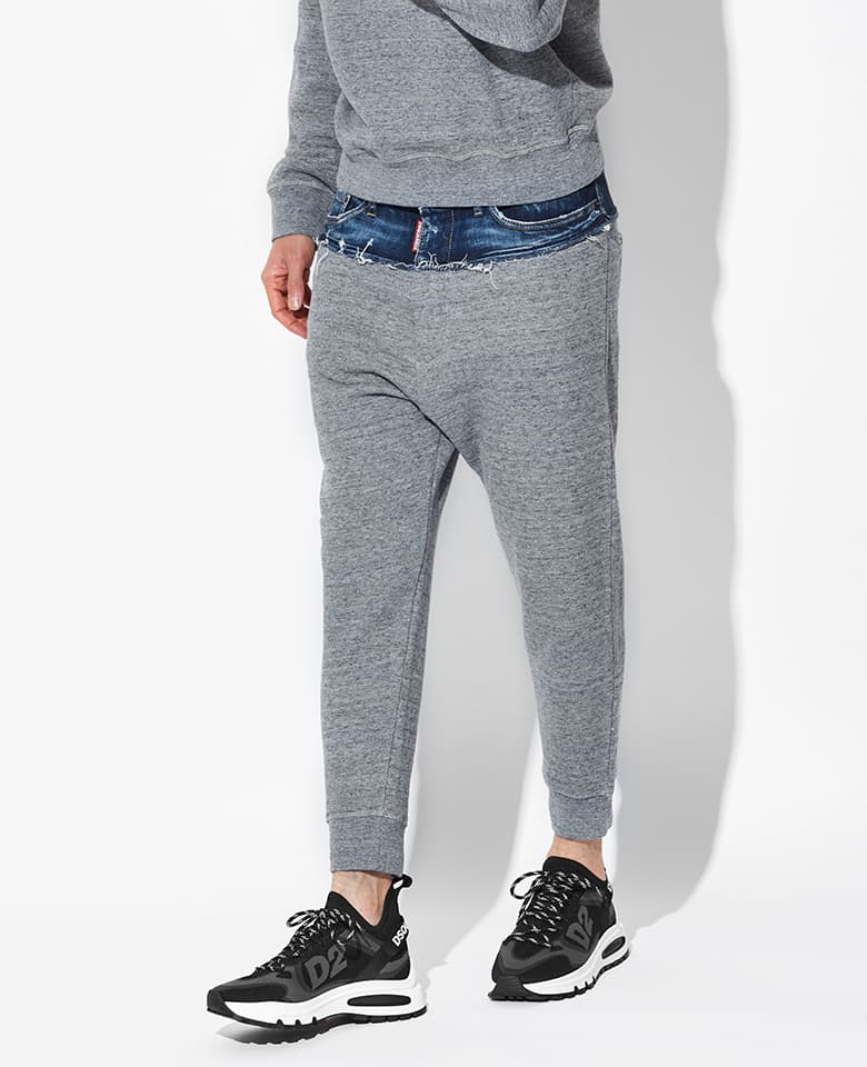 zzz relax sweatpants