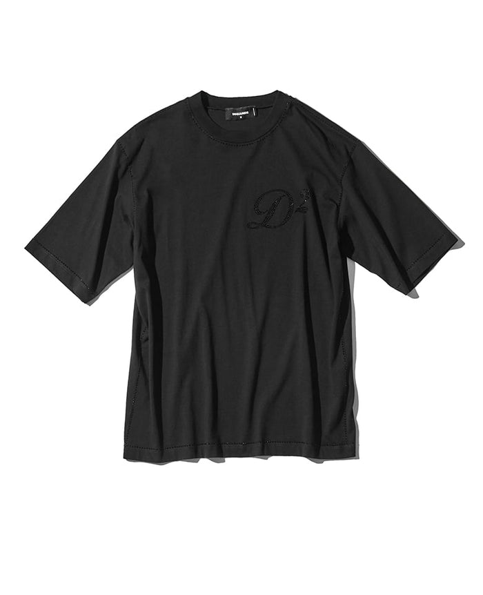 クルーネックTシャツ – 買えるLEON