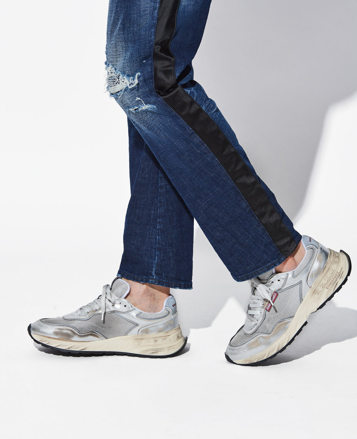 DSQUARED2（ディースクエアード） – 買えるLEON