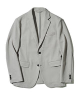 ウェーブワッフルジャケット