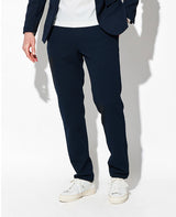 ウェーブワッフルパンツ