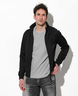 ジオメブリスターカットソーブルゾン