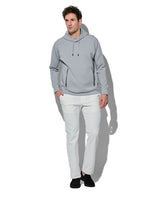 ソフトダンボールパーカ