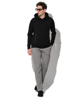 ソフトダンボールパーカ