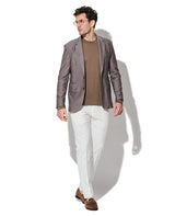 LEON別注 マサッチョ　NEWウォッシャブルジャージー