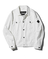 cotton cpo jacket