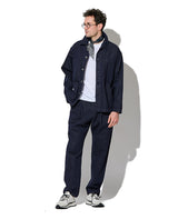 ニットエフェクト半袖Tシャツ