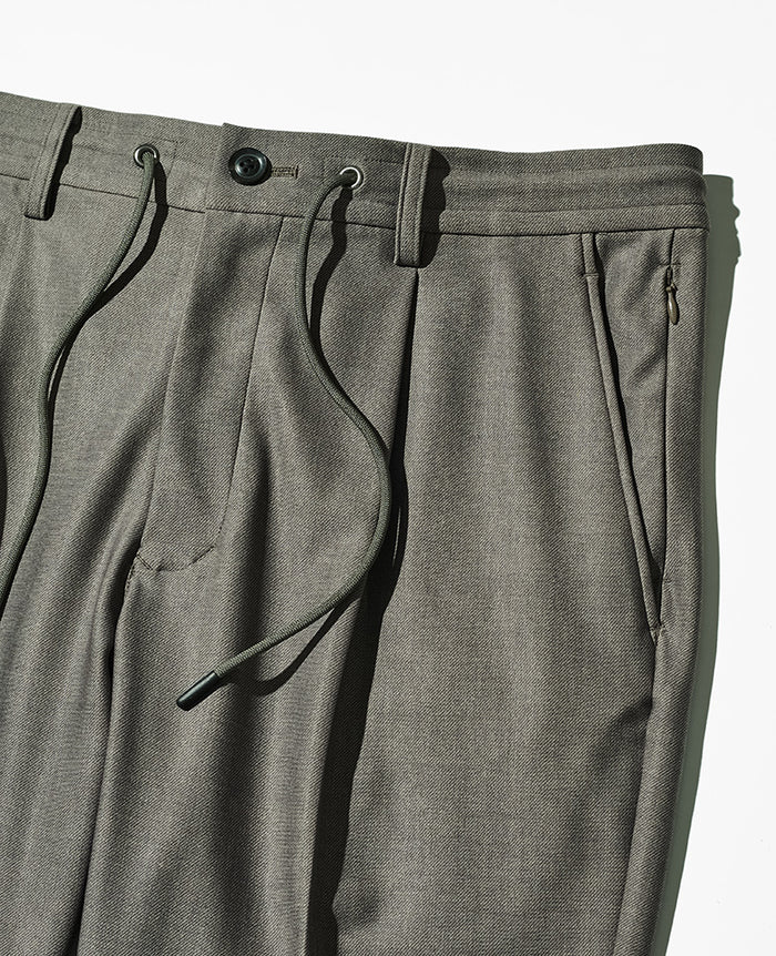 イージータックパンツ – 買えるLEON