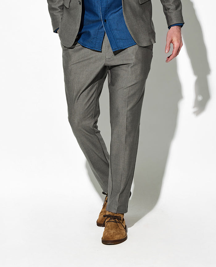 イージータックパンツ – 買えるLEON