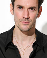 DUALISM ネックレス