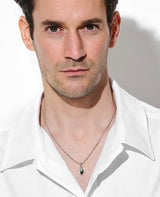 SHIELD DOG TAG ネックレス