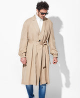 drape coat