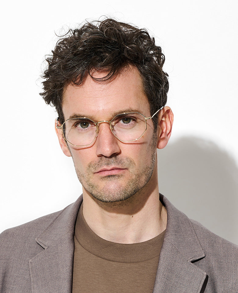 メガネ – 買えるLEON