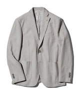 ジャージージャケット