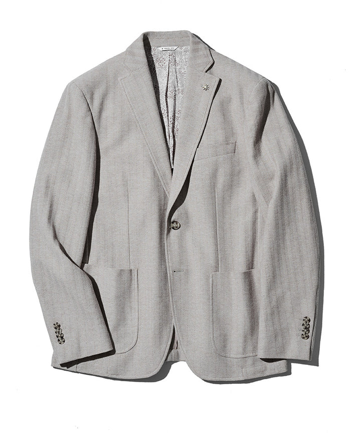 ジャージージャケット – 買えるLEON