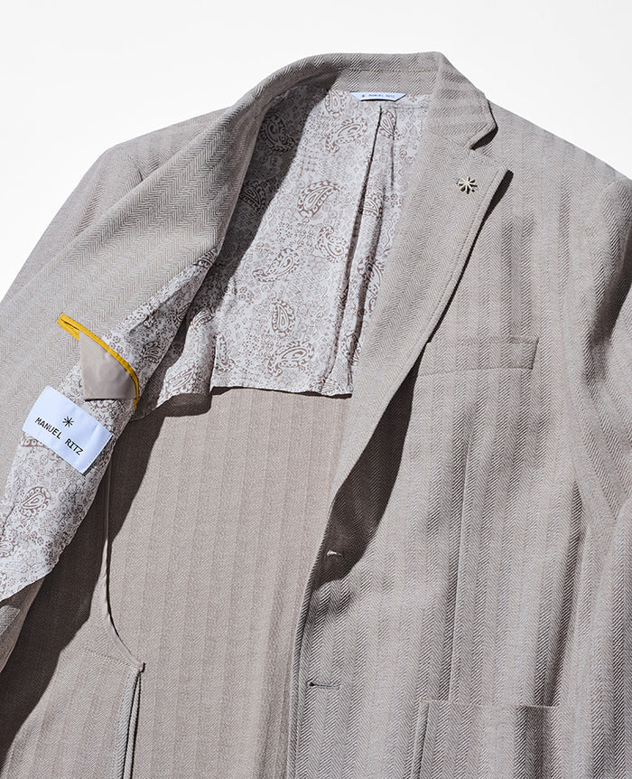 ジャージージャケット – 買えるLEON