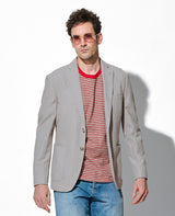 ジャージージャケット