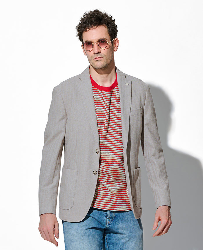 テーラードジャケット – 買えるLEON